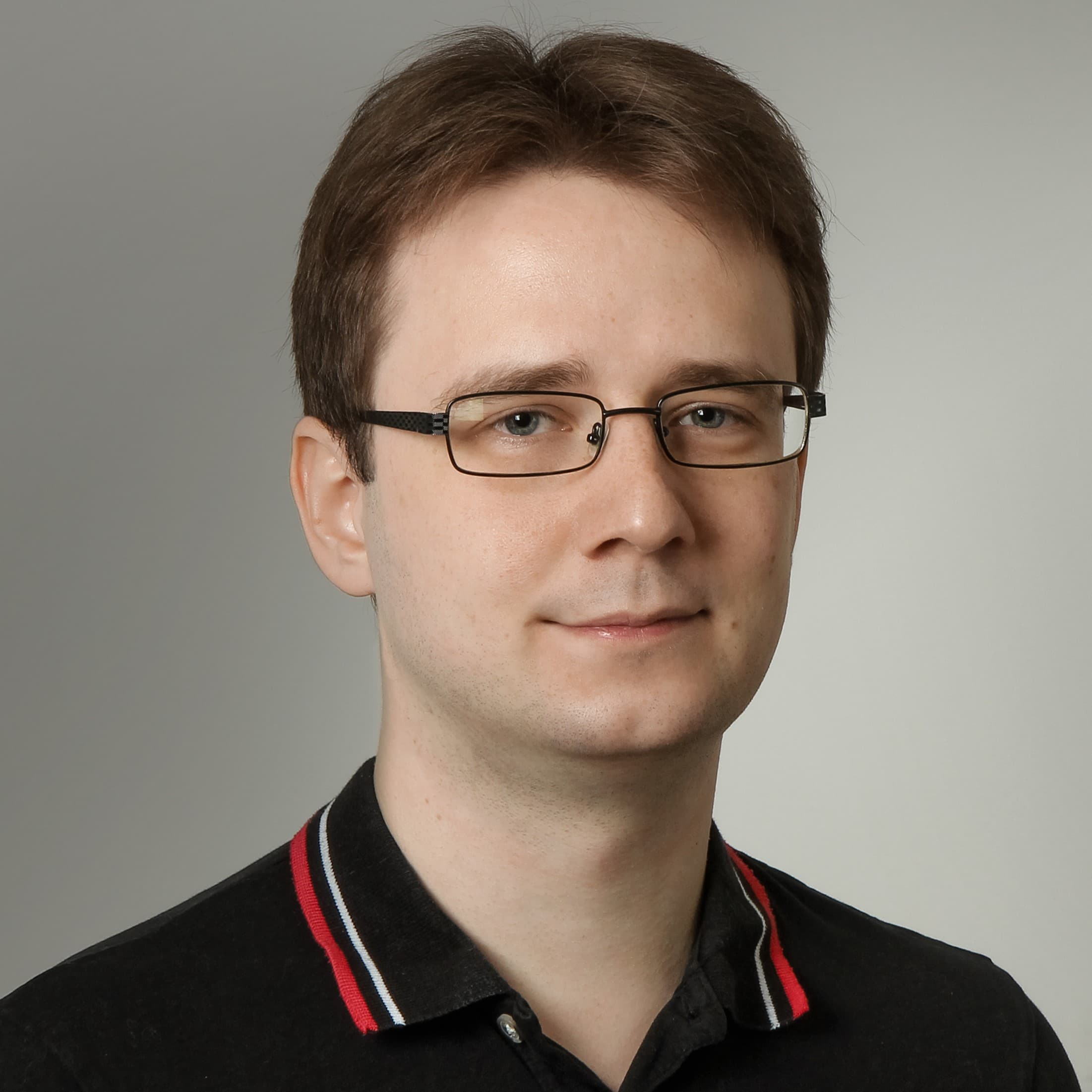Кокоткин Андрей Александрович